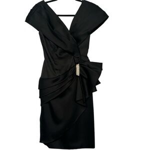 Vintage Karen Okada 6 dress